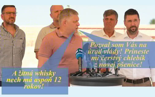 Znalec obilnín!